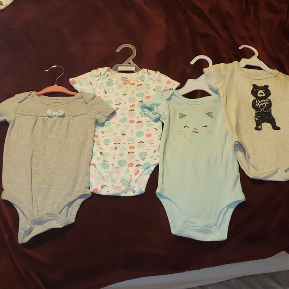 Other - Baby onsies